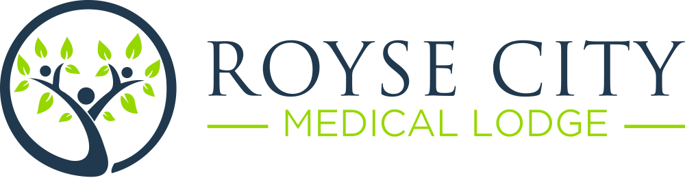 Royse City Medical Lodge – a Priority Management Skilled Nursing Facility